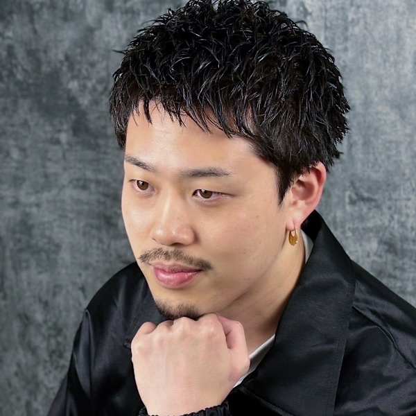 大人ショート