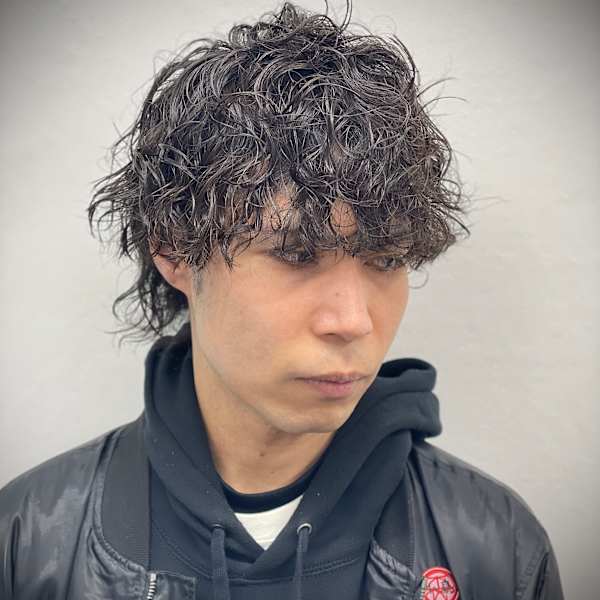 ウルフスパイラル