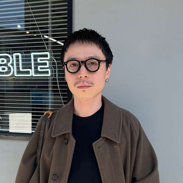 【ASSEMBLEメンズスタイル】大人ショート