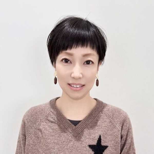 高橋 美好|ART HAIR UP-PU