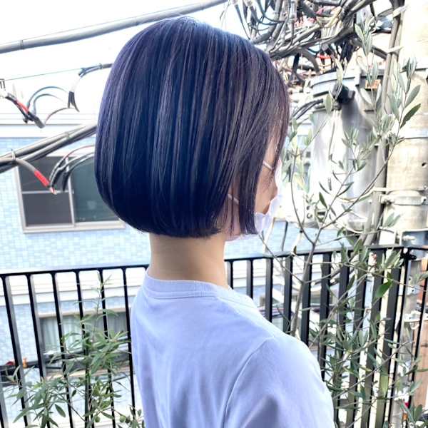 【オーバー三軒茶屋】髪質改善/縮毛矯正口コミ人気第１位◎