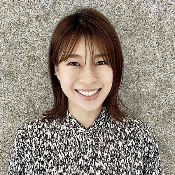 MOTHER【マザー】のスタッフ紹介。菅原 美里