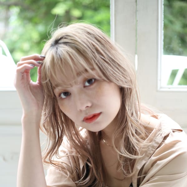 Re:sta by neolive 浅草店×スタイル|Re:sta by neolive 浅草店