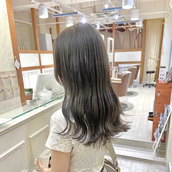 Neolive mimo 北千住東口店×スタイル|Neolive mimo 北千住東口店