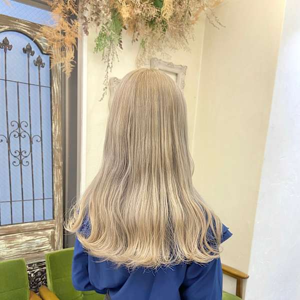 Neolive mimo 北千住東口店×スタイル|Neolive mimo 北千住東口店