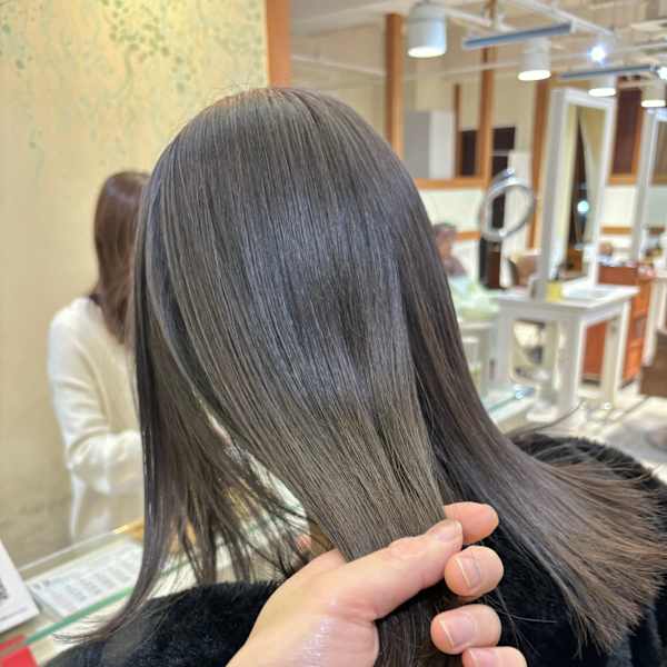 Neolive mimo 北千住東口店×スタイル|Neolive mimo 北千住東口店