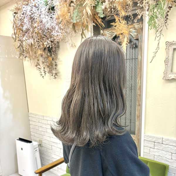 Neolive mimo 北千住東口店×スタイル|Neolive mimo 北千住東口店