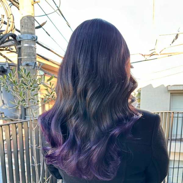 【オーバー三軒茶屋】髪質改善/縮毛矯正口コミ人気第１位◎