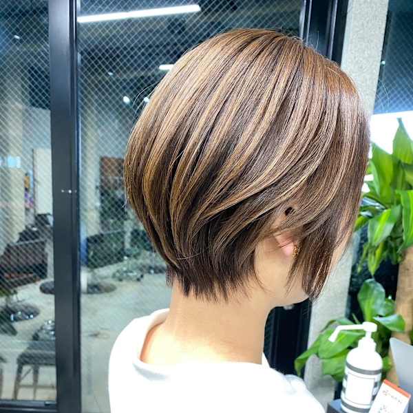 【オーバー三軒茶屋】髪質改善/縮毛矯正口コミ人気第１位◎