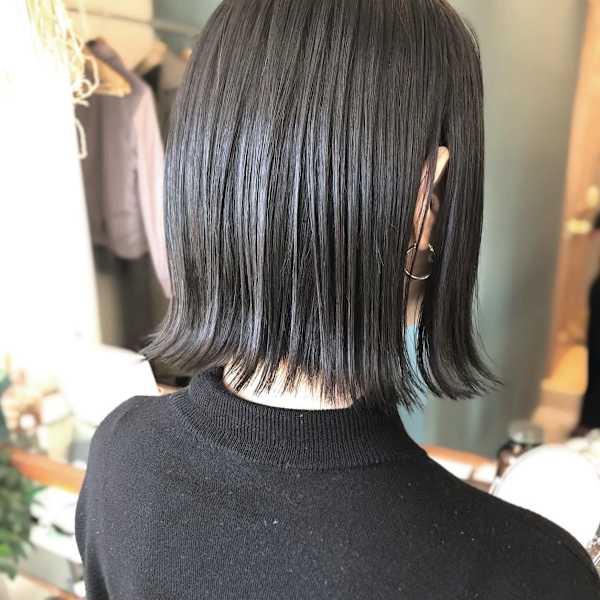 【オーバー三軒茶屋】髪質改善/縮毛矯正口コミ人気第1位◎