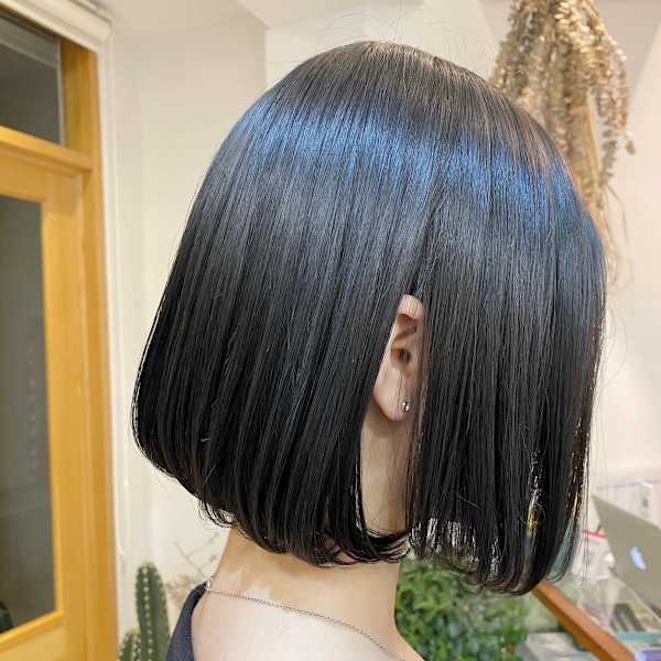 【オーバー三軒茶屋】髪質改善/縮毛矯正口コミ人気第1位◎