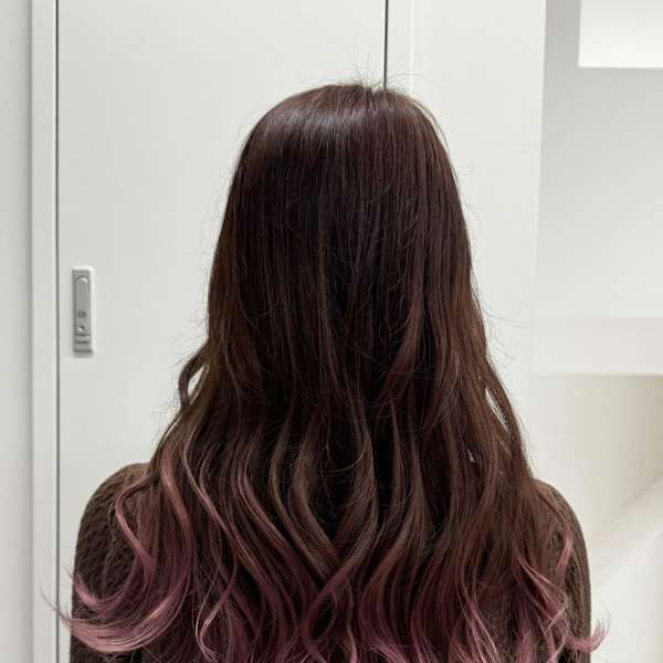 グラデーション