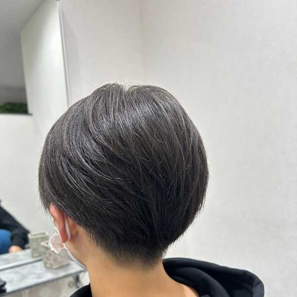 Second × Style