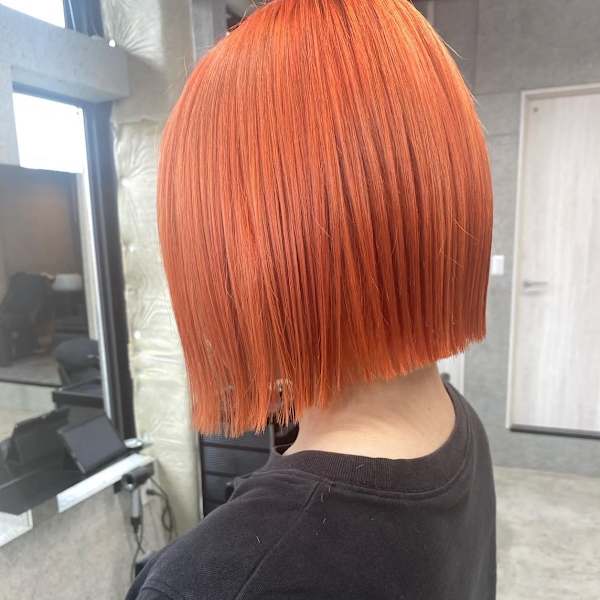 【オーバー三軒茶屋】髪質改善/縮毛矯正口コミ人気第1位◎