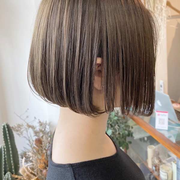 【オーバー三軒茶屋】髪質改善/縮毛矯正口コミ人気第１位◎