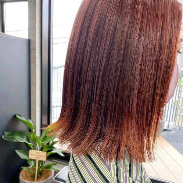 【オーバー三軒茶屋】髪質改善/縮毛矯正口コミ人気第１位◎