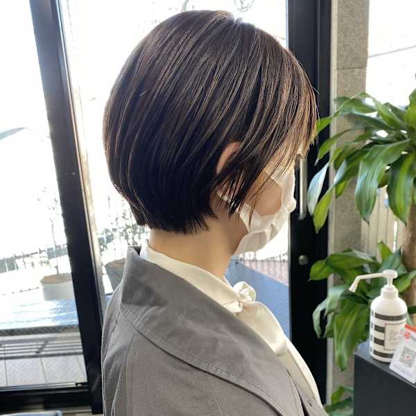 【オーバー三軒茶屋】髪質改善/縮毛矯正口コミ人気第１位◎