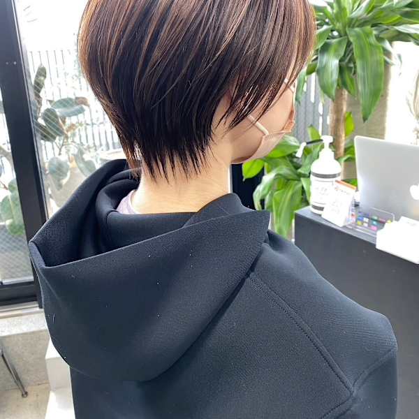 【オーバー三軒茶屋】髪質改善/縮毛矯正口コミ人気第１位◎