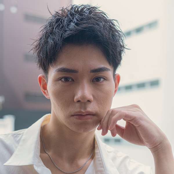 ビジネスショート|Afinar 横浜店