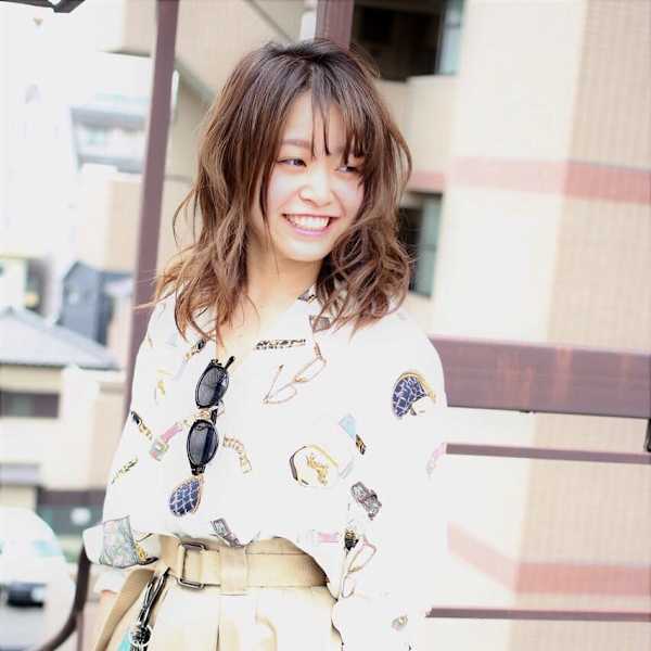 レイヤーミディ|salon de Rejouir