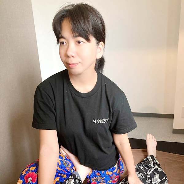 ASIESTA横浜店【アジエスタ ヨコハマテン】のスタッフ紹介。ミヤ