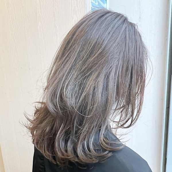 ウルフレイヤー