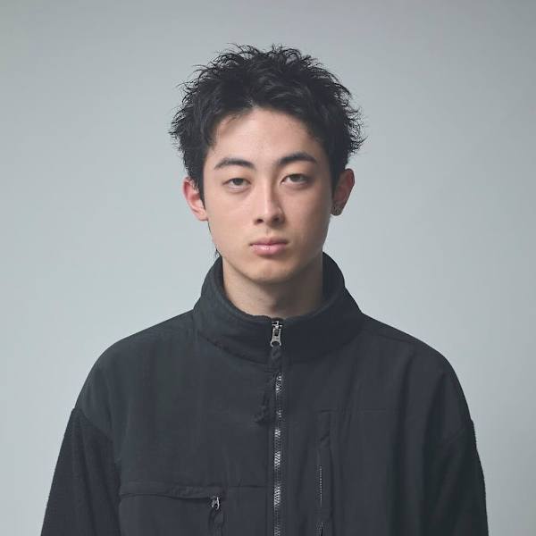 スパイキーショート