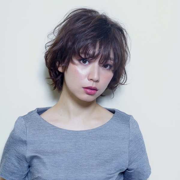 Rocks hair gallery【ロックスヘアーギャラリ