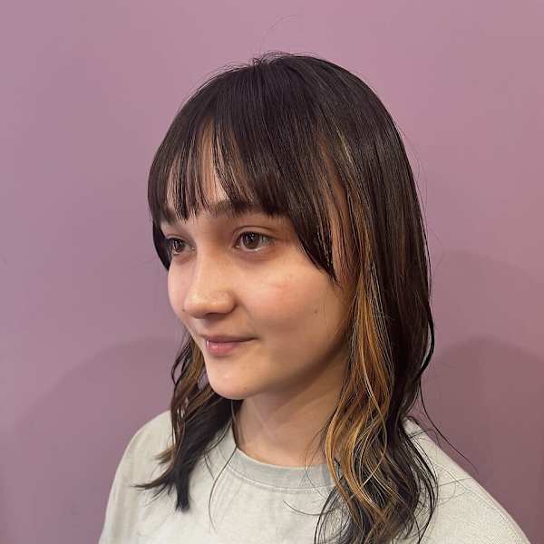 アクセントイエロー