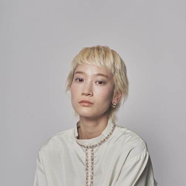 イメチェンハイトーンショート[三軒茶屋]