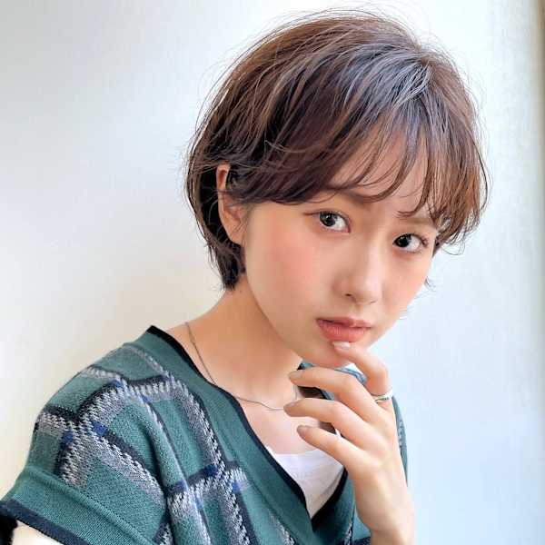 across上野御徒町店×スタイル|Neece hair gallery by across上野御徒町店