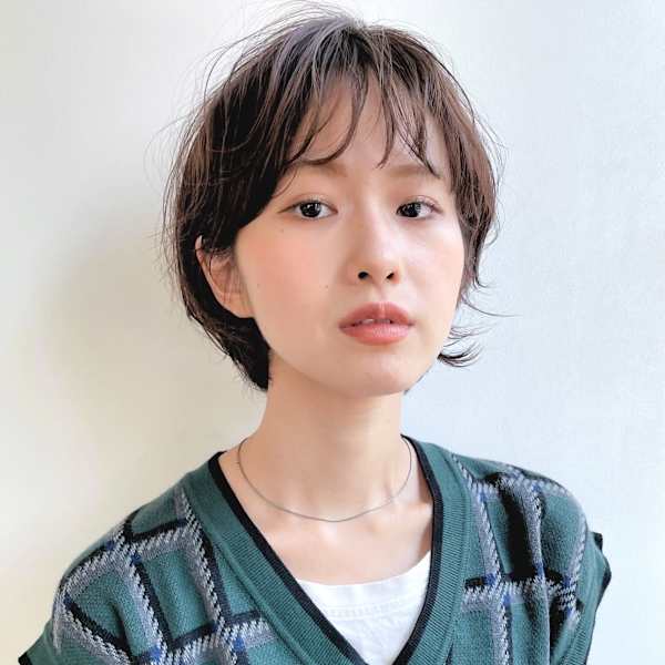 across上野御徒町店×スタイル|Neece hair gallery by across上野御徒町店