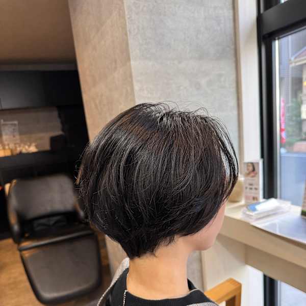 ショート