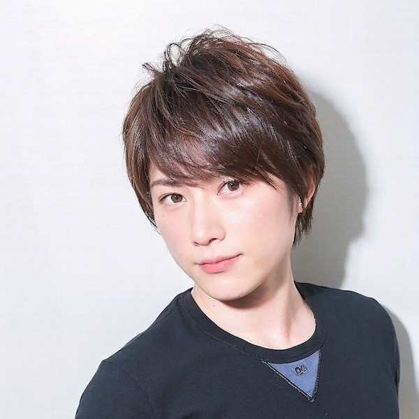 【銀座 有楽町】耳掛けニュアンスパーマ/ShellBear|Shell Bear 銀座四丁目 髪質改善・トリートメント・ヘッドスパ 【シェルベアー】