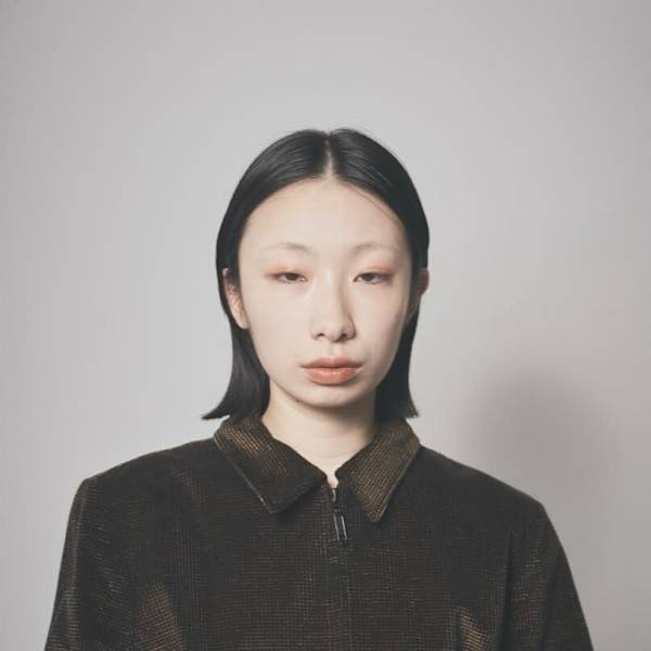 切りっぱなし外ハネボブ［三軒茶屋］