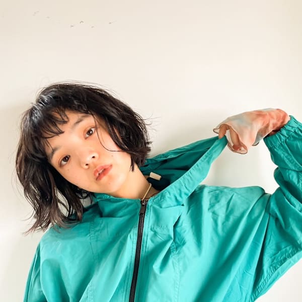 CEINE×ミディアム