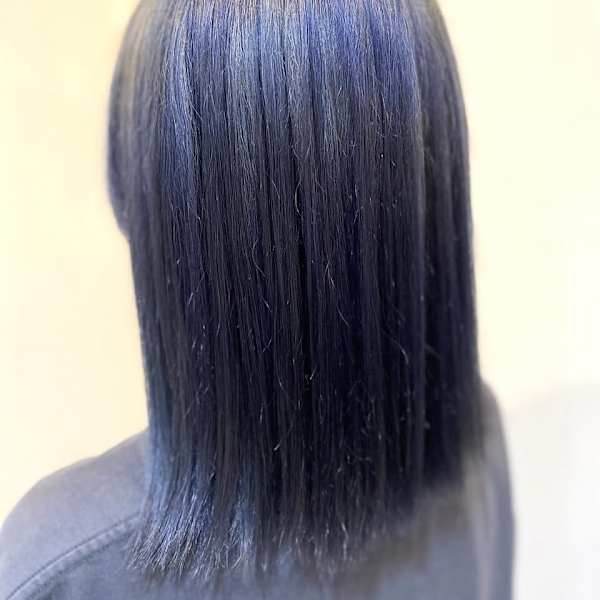 【ネイビーブルーカラー】寒色系/アディクシー