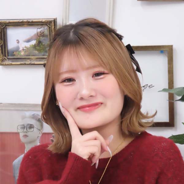 ねじねじハーフツイン♪