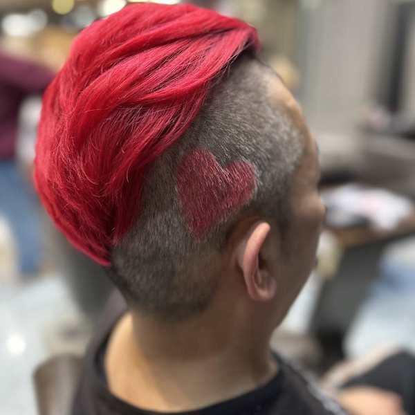 バリアート&ハイトーン