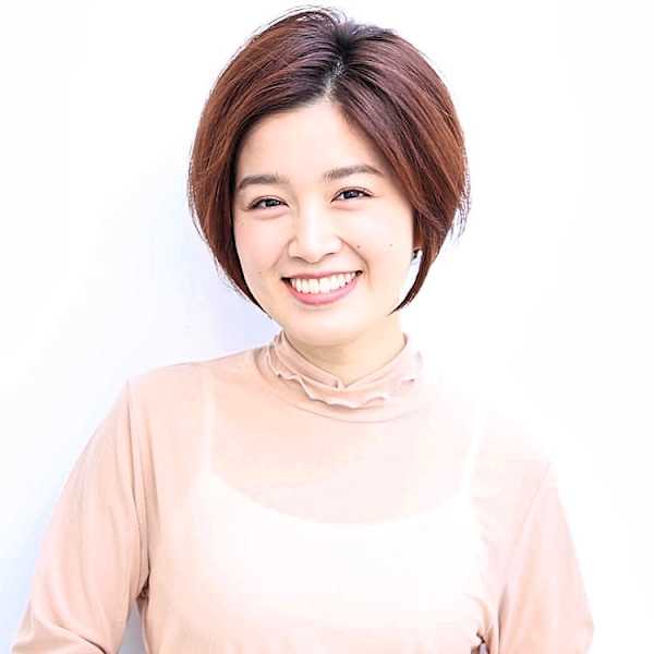 周りから褒められショート|hair make flencia