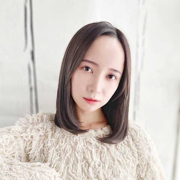 20代30代40代　イメチェン髪質改善ツヤロブ