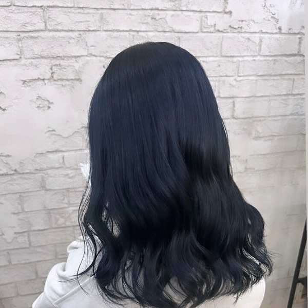 ダブルカラー/ゆるふわ/透明感カラー/イルミナカラー/池袋