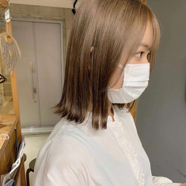 CEINE OUR×ミディアム