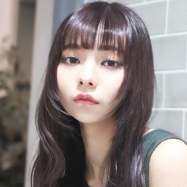 【ivy】たっぷりレイヤー