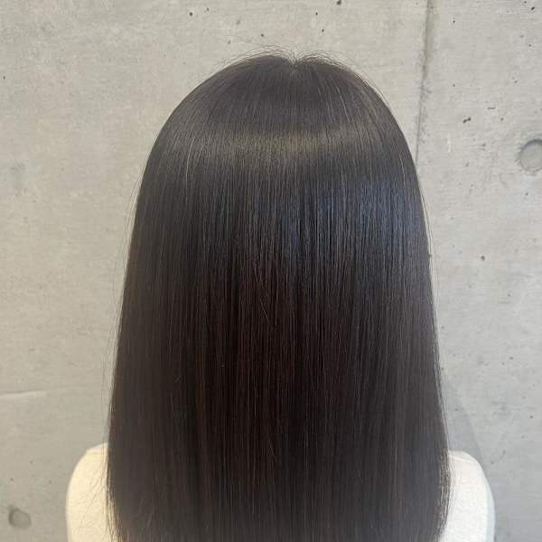 潤艶トリートメント