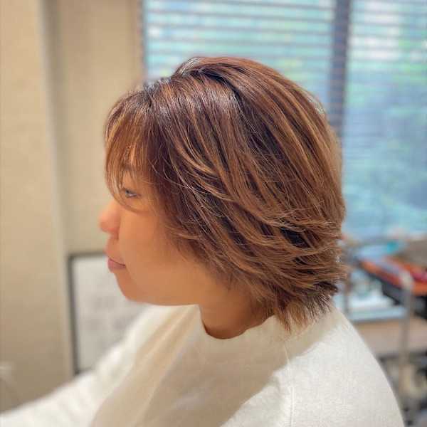 グランジカット