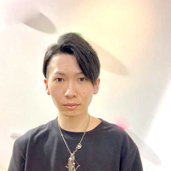 メカラボ【メカラボ】のスタッフ紹介。WAKANO SHINPEI