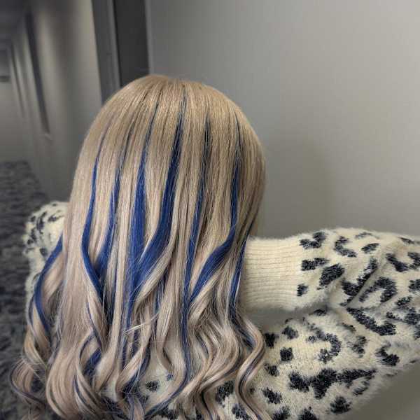 成人式スタイル