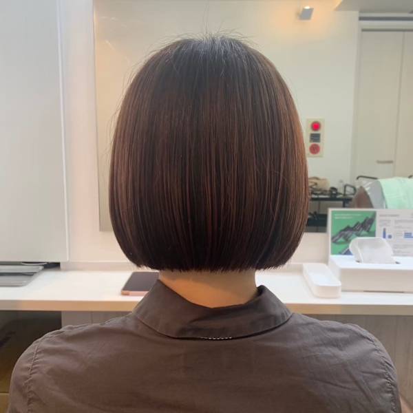 ボブカット|Elua Hono-Hono