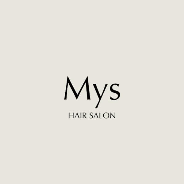 Mys【ミース】のスタッフ紹介。Mys
